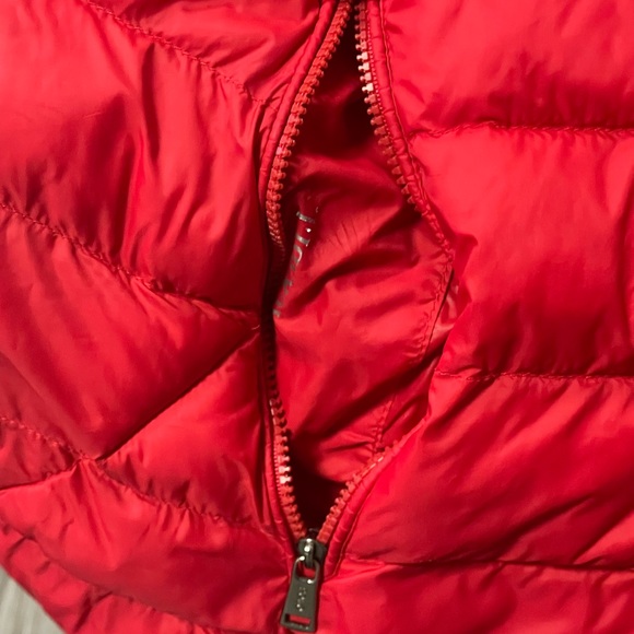 Polo Ralph Lauren Puffer Vest - Picture 2 of 6